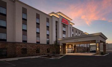 Hampton Inn/Stes Lackland AFB SeaWorld