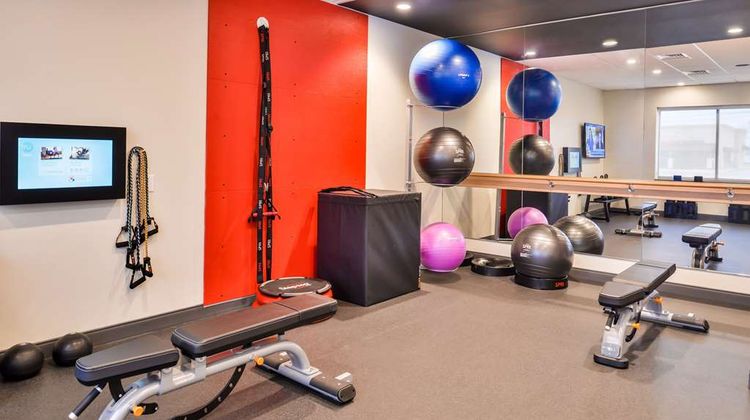 Tru by Hilton Stuttgart Health
