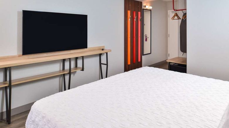 <b>Tru by Hilton Stuttgart Other</b>. Images powered by <a href="https://iceportal.shijigroup.com/" title="IcePortal" target="_blank">IcePortal</a>.