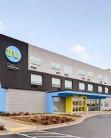 Tru by Hilton Stuttgart