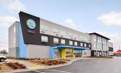 Tru by Hilton Stuttgart