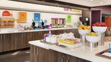 <b>Tru by Hilton Stuttgart Restaurant</b>. Images powered by <a href="https://iceportal.shijigroup.com/" title="IcePortal" target="_blank">IcePortal</a>.