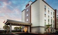Hampton Inn/Suites Irvine-Orange County