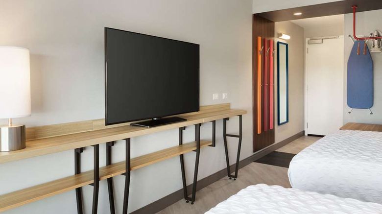 <b>Tru By Hilton York Other</b>. Images powered by <a href="https://iceportal.shijigroup.com/" title="IcePortal" target="_blank">IcePortal</a>.