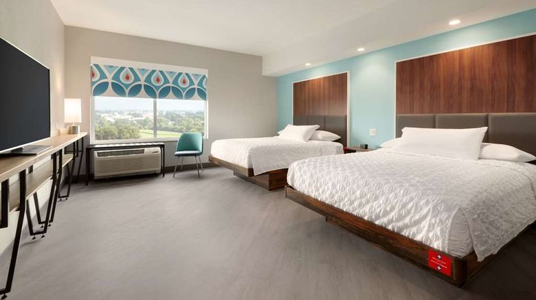 <b>Tru By Hilton York Other</b>. Images powered by <a href="https://iceportal.shijigroup.com/" title="IcePortal" target="_blank">IcePortal</a>.