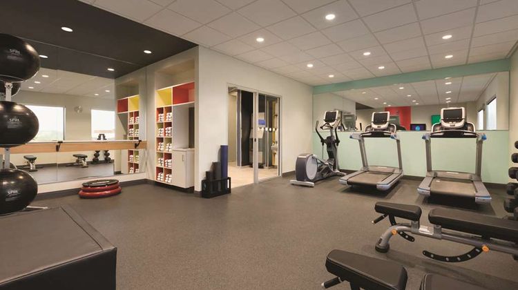 Tru By Hilton York Health