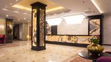 Best Western Plus Astana Lobby
