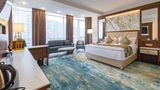 Best Western Plus Astana Room