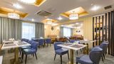 Best Western Plus Astana Restaurant