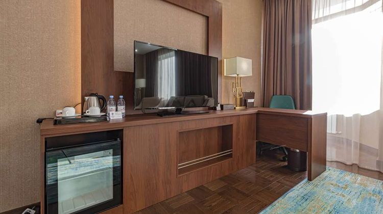 Best Western Plus Astana Other