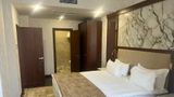 Best Western Plus Astana Room