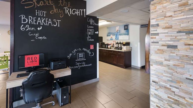 <b>Quality Inn & Suites Tri-Cities Other</b>. Images powered by <a href="https://iceportal.shijigroup.com/" title="IcePortal" target="_blank">IcePortal</a>.