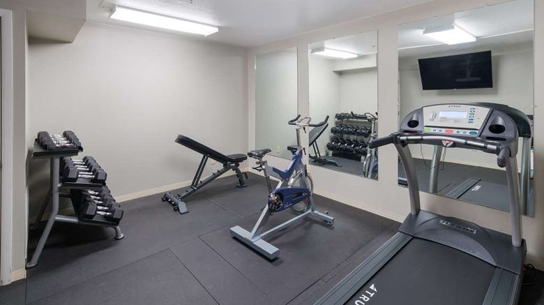<b>Quality Inn & Suites Tri-Cities Health</b>. Images powered by <a href="https://iceportal.shijigroup.com/" title="IcePortal" target="_blank">IcePortal</a>.