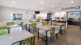 <b>Quality Inn & Suites Tri-Cities Restaurant</b>. Images powered by <a href="https://iceportal.shijigroup.com/" title="IcePortal" target="_blank">IcePortal</a>.