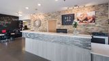<b>Quality Inn & Suites Tri-Cities Lobby</b>. Images powered by <a href="https://iceportal.shijigroup.com/" title="IcePortal" target="_blank">IcePortal</a>.