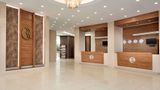 Ramada Hotel & Suites Edirne Lobby