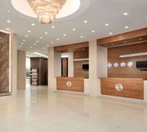 Ramada Hotel & Suites Edirne Lobby