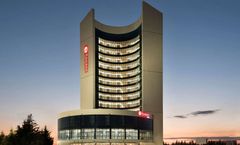 Ramada Hotel & Suites Edirne