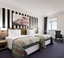 Ramada Hotel & Suites Edirne Room