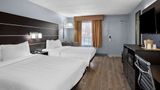 SureStay Plus Hotel Brandywine Valley Room