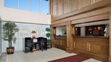 SureStay Plus Hotel Brandywine Valley Lobby