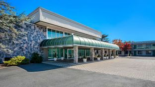 SureStay Plus Hotel Brandywine Valley