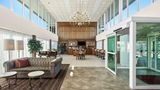 SureStay Plus Hotel Brandywine Valley Lobby