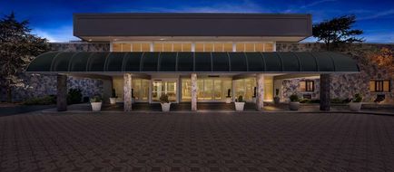 SureStay Plus Hotel Brandywine Valley Exterior