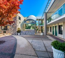 SureStay Plus Hotel Brandywine Valley Exterior