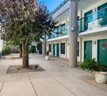 SureStay Plus Hotel Brandywine Valley Exterior