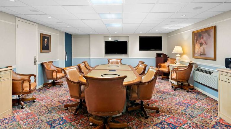 <b>SureStay Plus Hotel Brandywine Valley Meeting</b>. Images powered by <a href="https://iceportal.shijigroup.com/" title="IcePortal" target="_blank">IcePortal</a>.