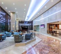 NH Cali Royal Lobby