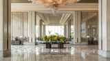 Shangri-La Hotel, Colombo Lobby