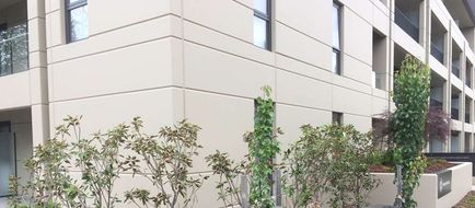 Knightsbridge Canberra Exterior