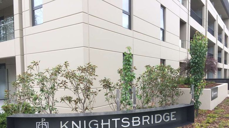 <b>Knightsbridge Canberra Exterior</b>. Images powered by <a href="https://iceportal.shijigroup.com/" title="IcePortal" target="_blank">IcePortal</a>.