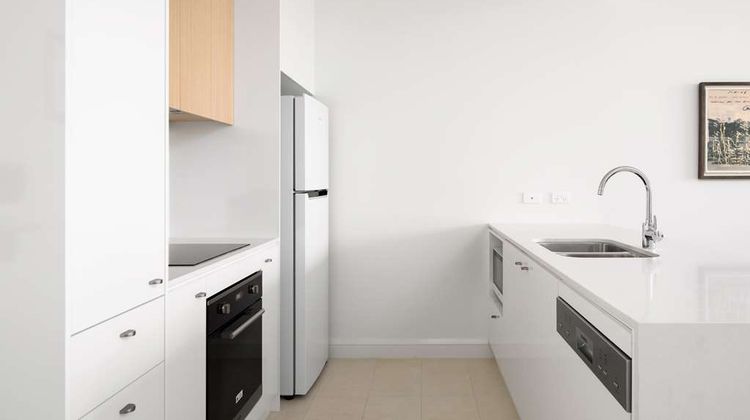 Knightsbridge Canberra Suite