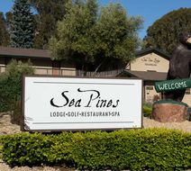 Sea Pines Golf Resort Exterior