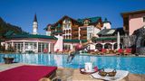 Hotel Liebes Rot-Fluh Pool