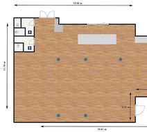 Hotel Liebes Rot-Fluh Room