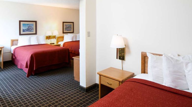 <b>Red Lion Hotel & Conference Ctr Room</b>. Images powered by <a href="https://iceportal.shijigroup.com/" title="IcePortal" target="_blank">IcePortal</a>.