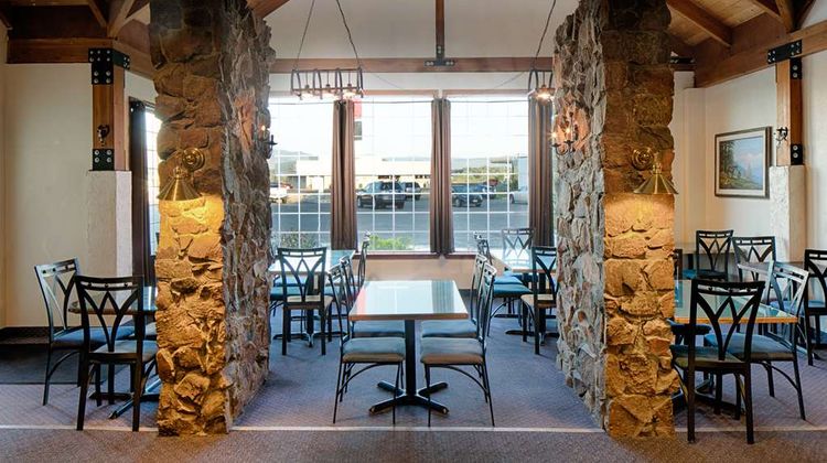 Red Lion Hotel & Conference Ctr Restaurant