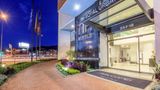 NH Bogota Urban 26 Royal Exterior