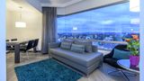 NH Bogota Urban 26 Royal Suite