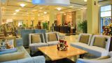 Swiss Inn Nexus Hotel Lobby