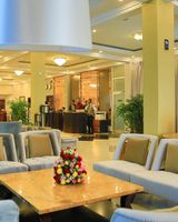 Swiss Inn Nexus Hotel