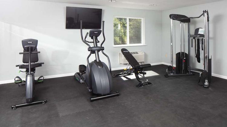 Red Lion Inn and Suites Sequim Health