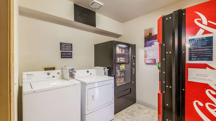 Red Lion Inn and Suites Sequim Other