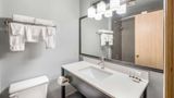 <b>Red Lion Inn and Suites Sequim Room</b>. Images powered by <a href="https://iceportal.shijigroup.com/" title="IcePortal" target="_blank">IcePortal</a>.