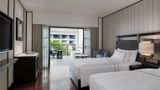 The Imperial Boat House Hotel Room