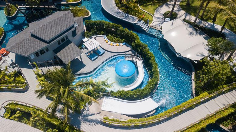 <b>The Imperial Boat House Hotel Pool</b>. Images powered by <a href="https://iceportal.shijigroup.com/" title="IcePortal" target="_blank">IcePortal</a>.